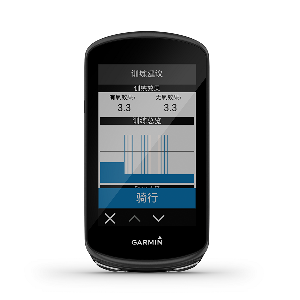 Edge 1030 Plus | 运动休闲| Garmin 佳明官方网站